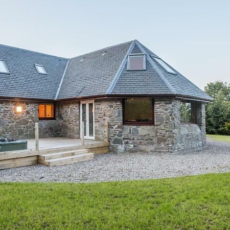 North Balkello Cottage Dundee Kültér fotó