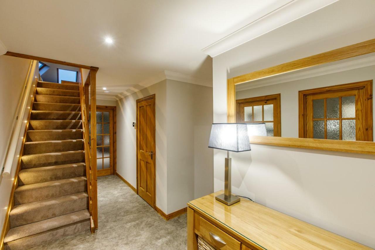 North Balkello Cottage Dundee Kültér fotó